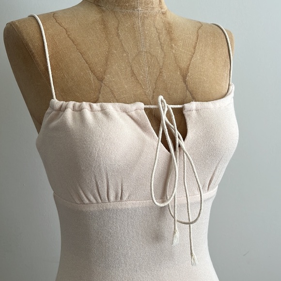 Verge Girl Mini Dress - Picture 2 of 7